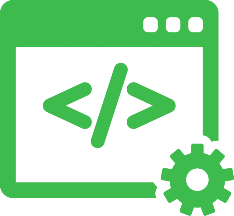 web & app development